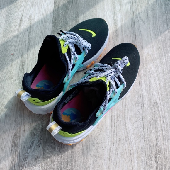 Nike react presto - Picture 4 of 6